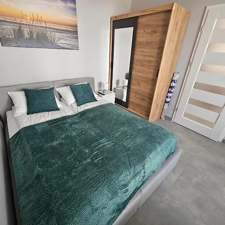 Apartament Slowik Debina 24 Exterior photo