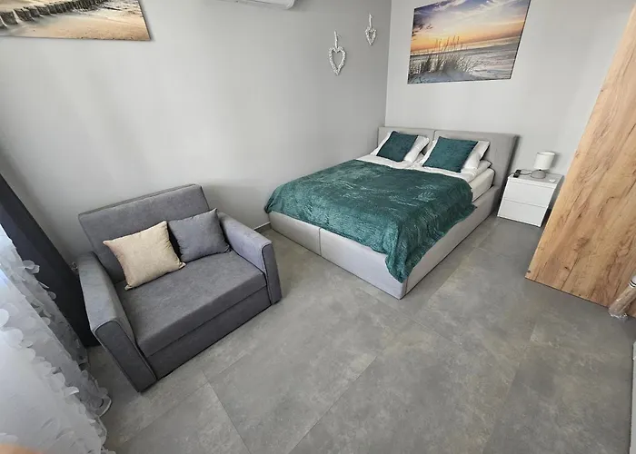 Apartament Slowik Debina 24