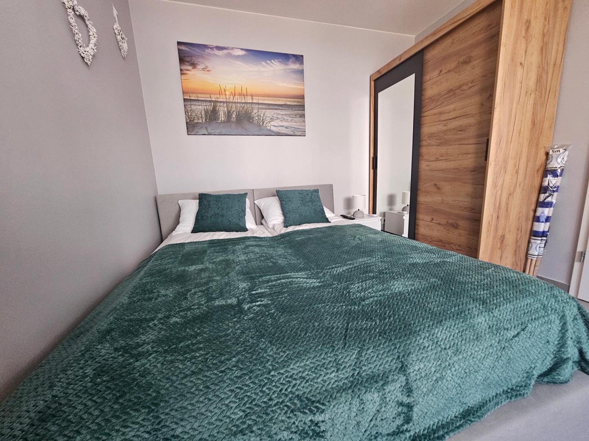 Slowik Debina 24 Apartment