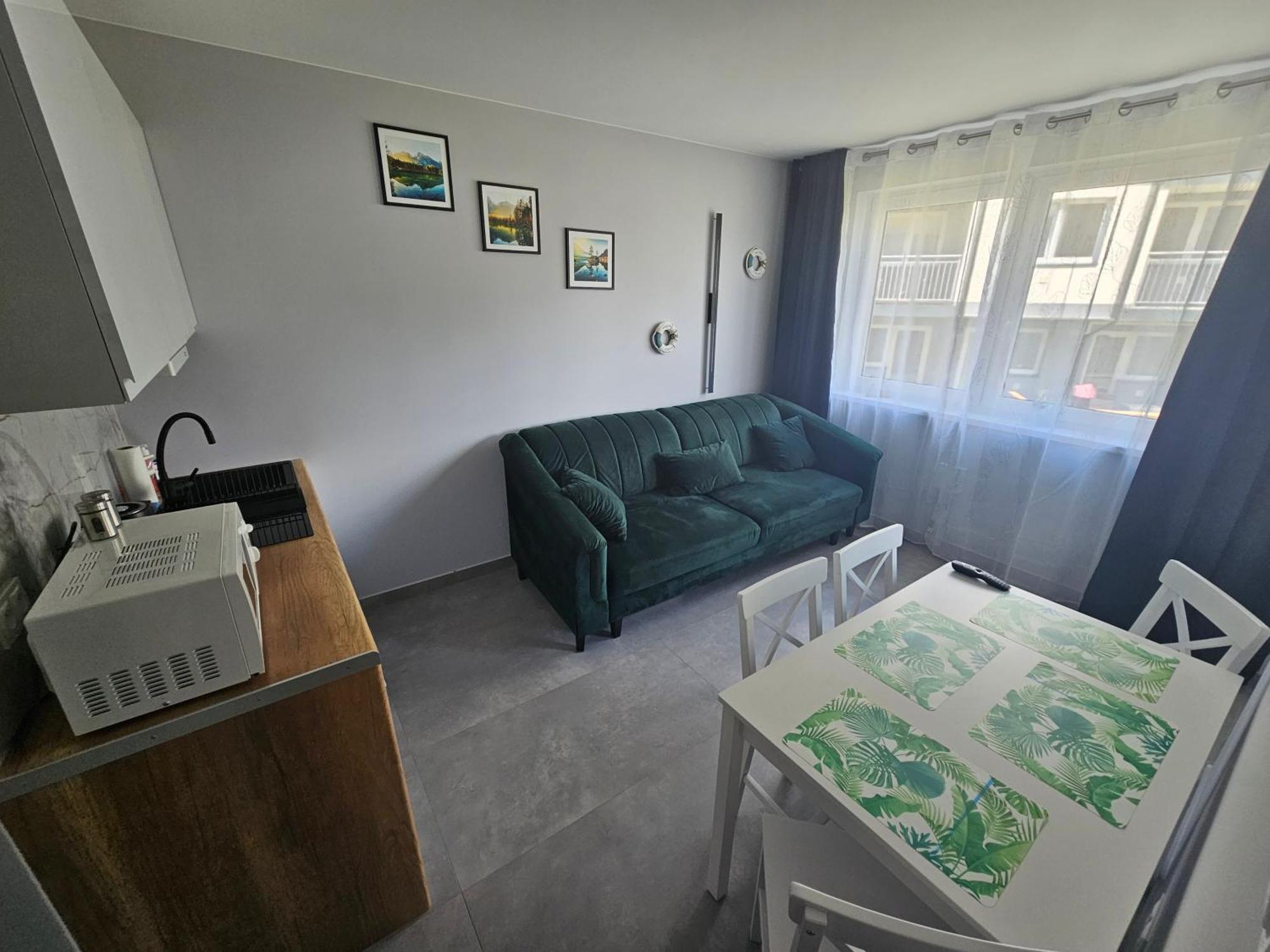 Apartment Slowik Debina 24