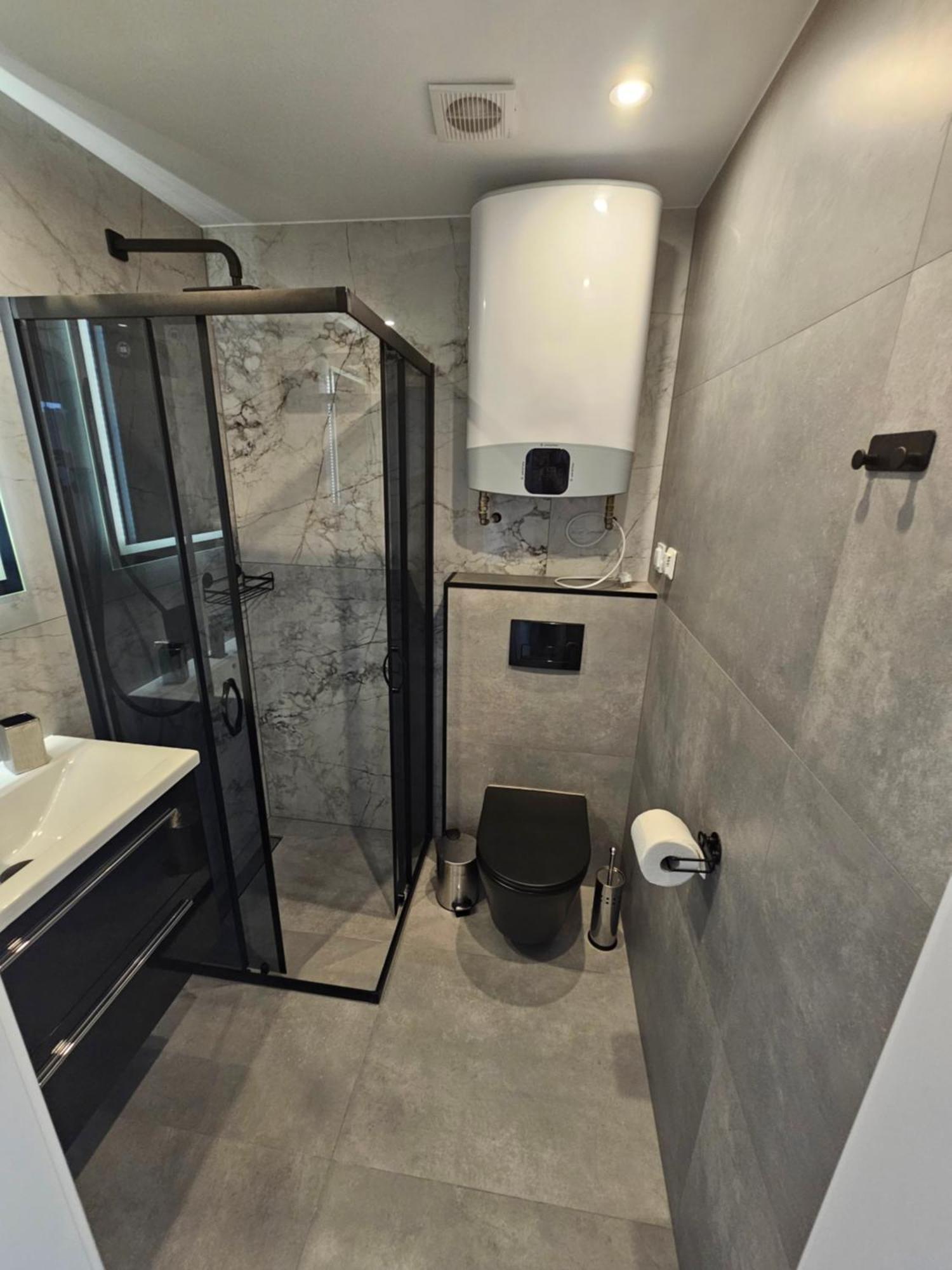 Slowik Debina 24 Apartment *
